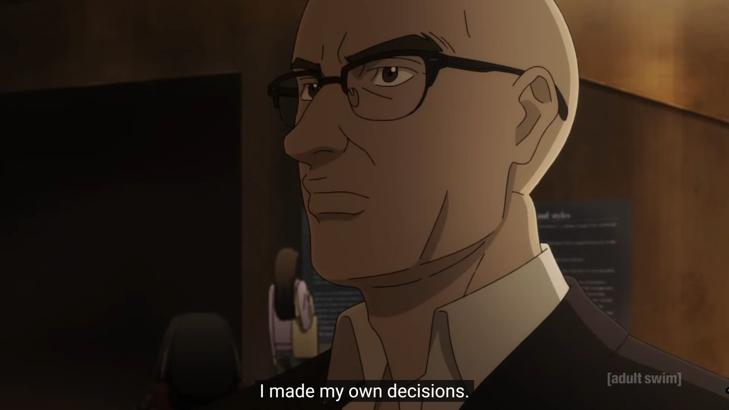| Abel Akio Otsuka Lazarus Season 1 Episode 7 scaled