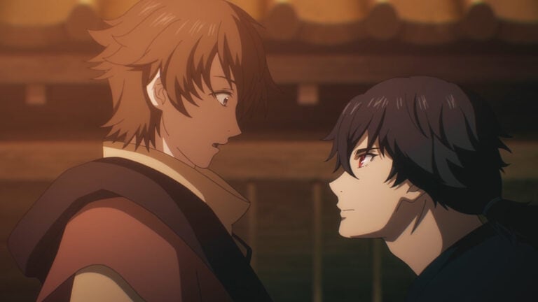 Sword Of The Demon Hunter: Season 1 Episode 9 – Recap & Review (With Spoilers)