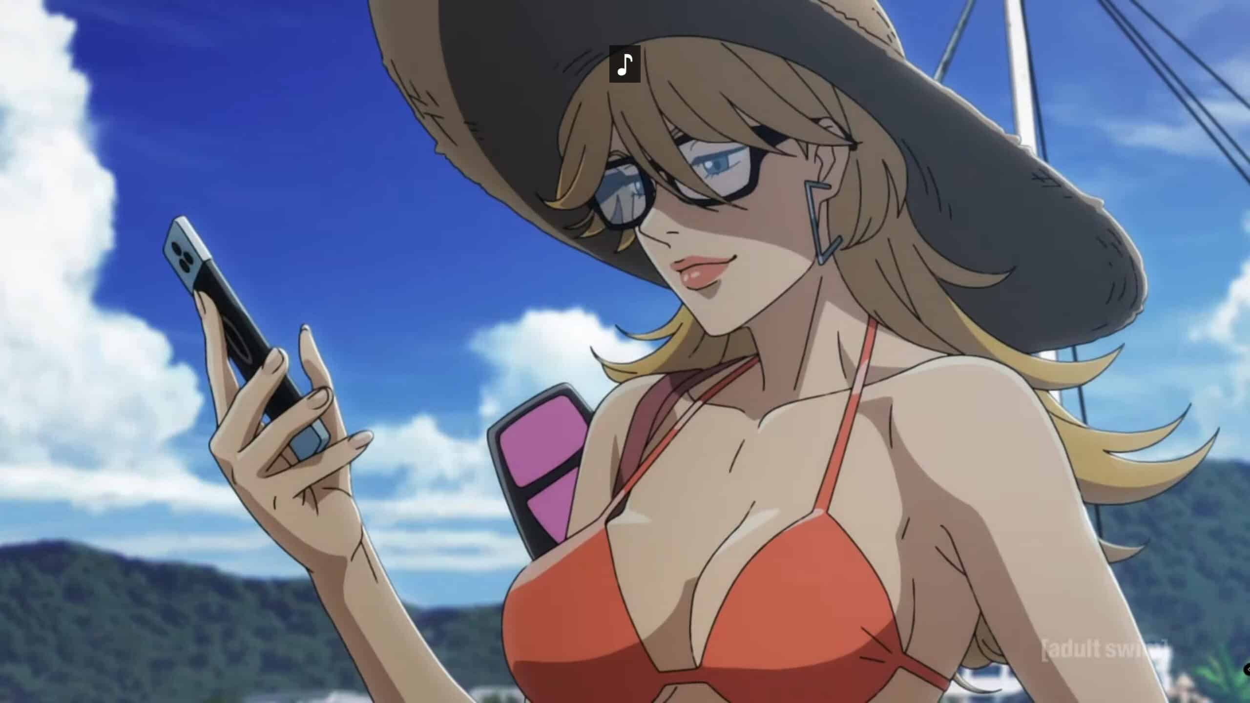 | Chris Lazarus Season 1 Episode 7 Almost Blue – Adult Swim 95 scaled