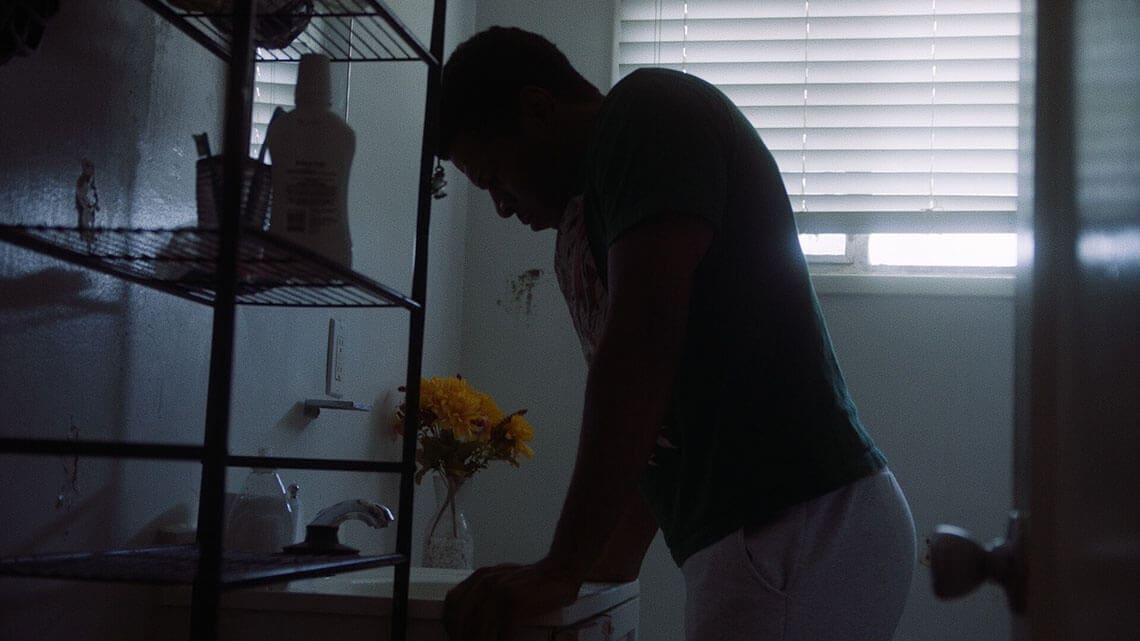 Eddie (Antwone Barnes) in Liquor Bank | Eddie Antwone Barnes Liquor Bank Eddie (Antwone Barnes) in Liquor Bank