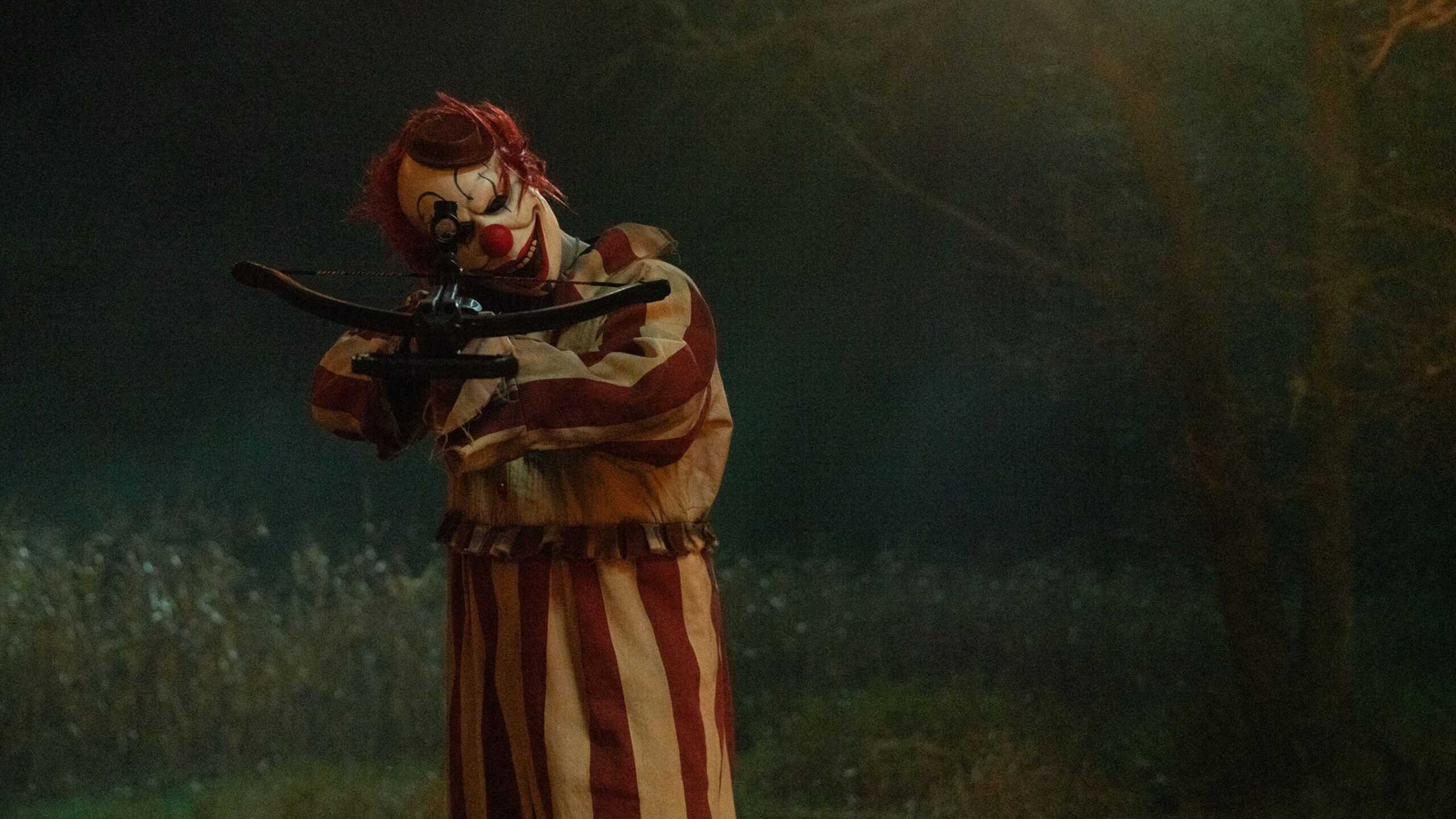 Clown In A Cornfield (2025) Review & Summary | Frendo Clown In A Cornfield 2025 scaled Clown In A Cornfield (2025) Review & Summary