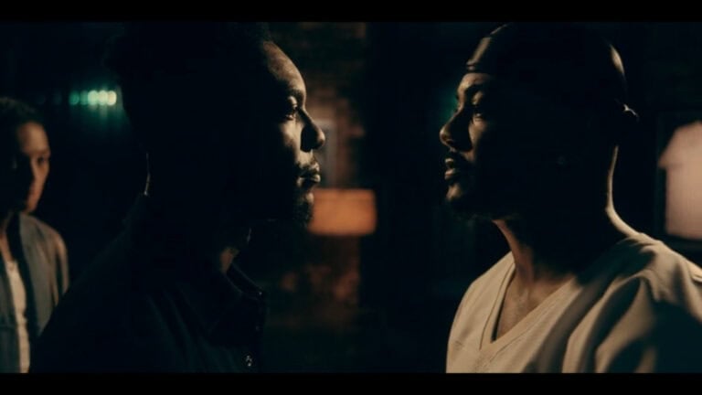 The Chi: Season 7 Episode 3 “More Life” – Recap & Review (With Spoilers) | Jake Reg and Nuck The Chi Season 7 Episode 3 Showtime 122 The Chi: Season 7 Episode 3 “More Life” – Recap & Review (With Spoilers)