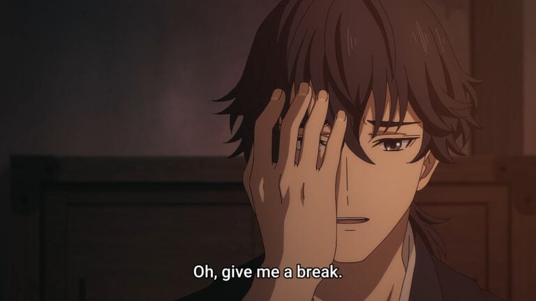 Sword Of The Demon Hunter: Season 1 Episode 7 – Recap & Review (With Spoilers) | Jinya Sword Of The Demon Hunter Season 1 Episode 7 HiDive 124 Sword Of The Demon Hunter: Season 1 Episode 7 – Recap & Review (With Spoilers)