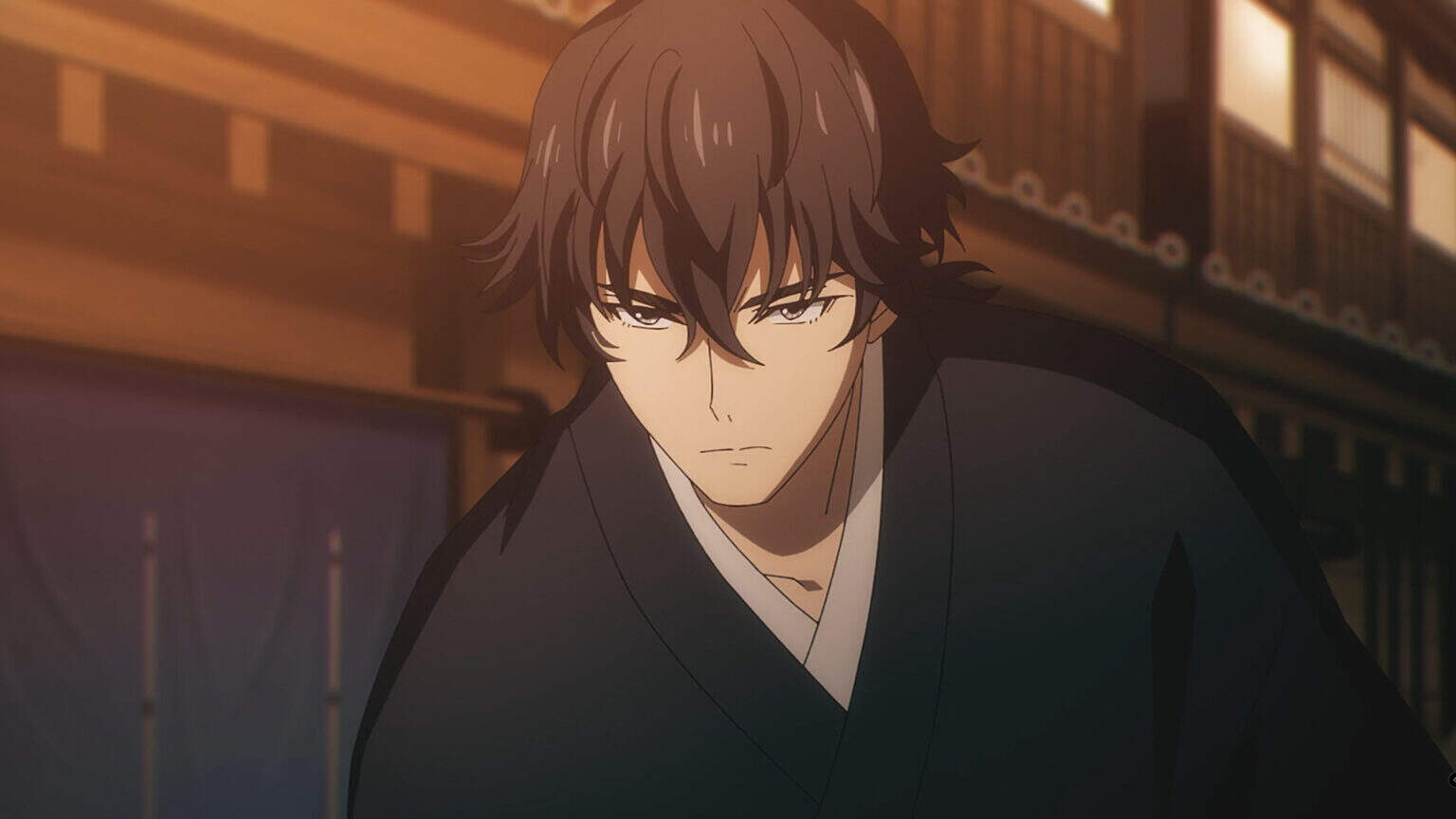 Sword Of The Demon Hunter: Kijin Gentosho Season 1 Episode 1 - Recap