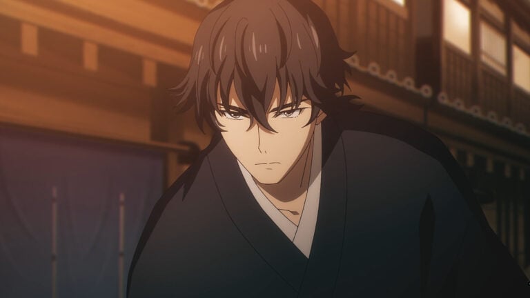 Sword Of The Demon Hunter: Season 1 Episode 8 – Recap & Review (With Spoilers) | Jinya Sword Of The Demon Hunter Season 1 Episode 8 HiDive 157 Sword Of The Demon Hunter: Season 1 Episode 8 – Recap & Review (With Spoilers)