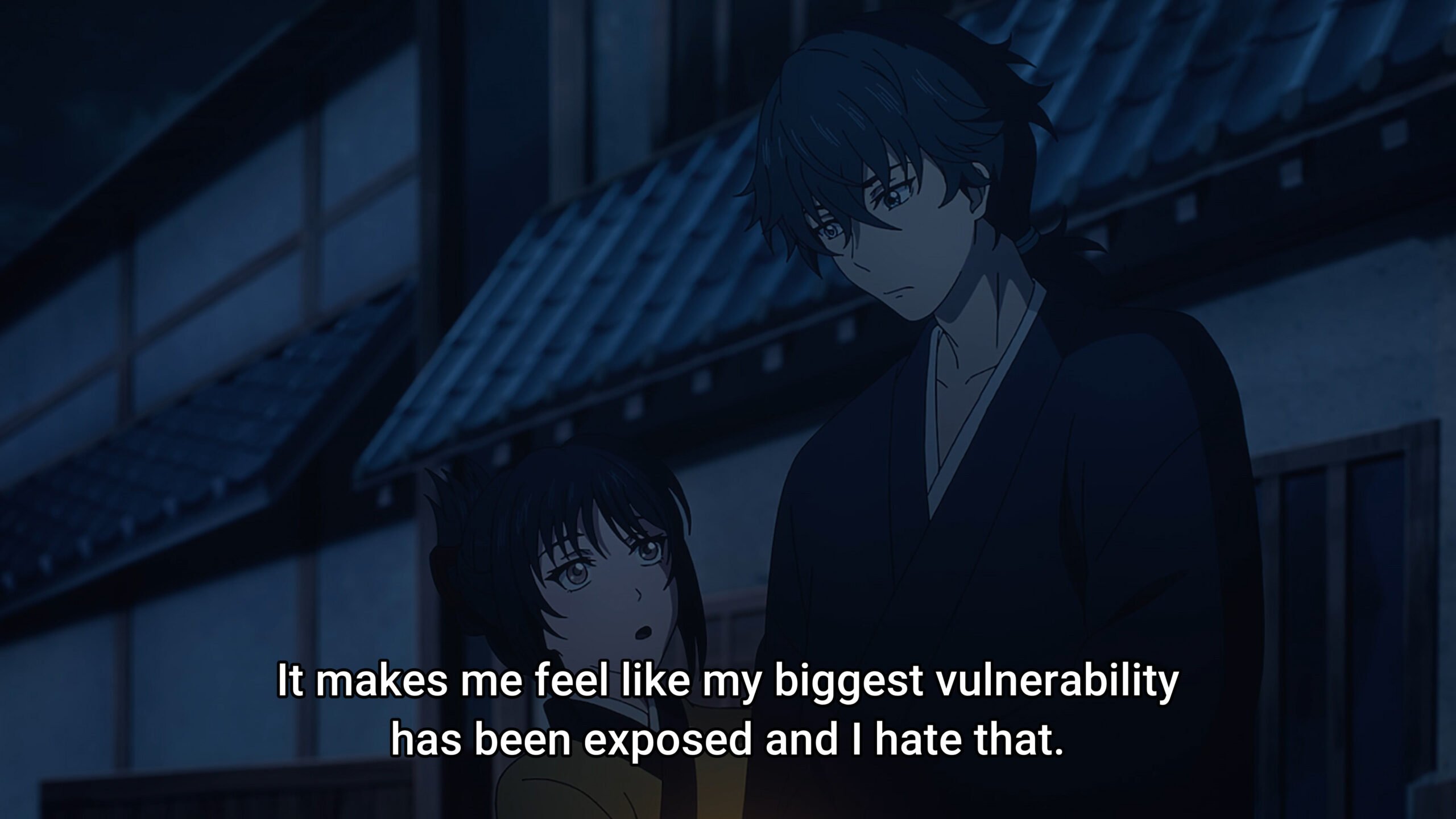 | Jinya Sword Of The Demon Hunter Season 1 Episode 9 HiDive 51 scaled