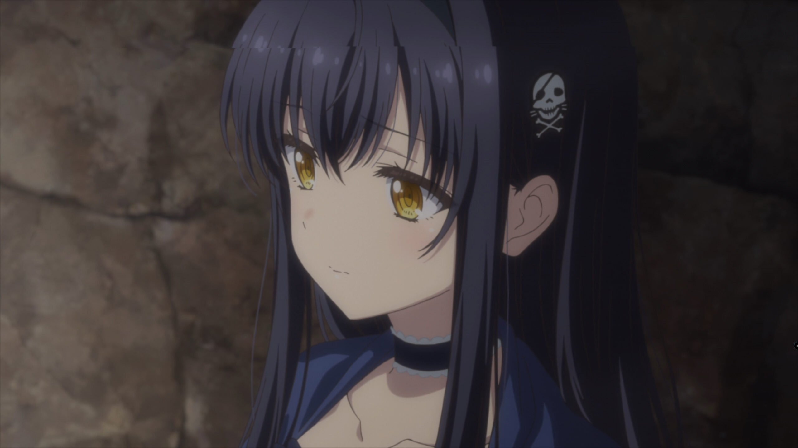 | Kamome Summer Pockets Season 1 Episode 5 Higeneko Adventure Crunchyroll 45 scaled