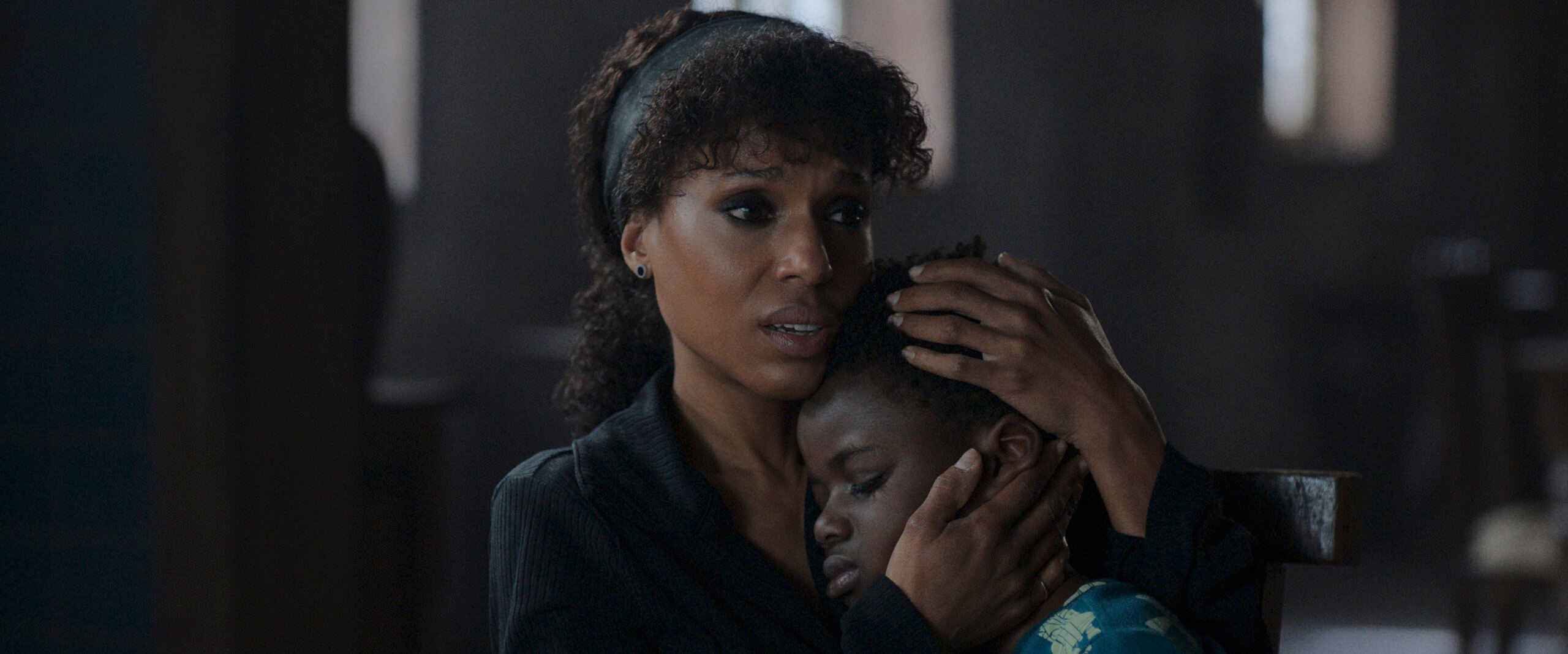 | Kyrah Kerry Washington and Ky Jahleel Kamara Shadow Force 2025 scaled