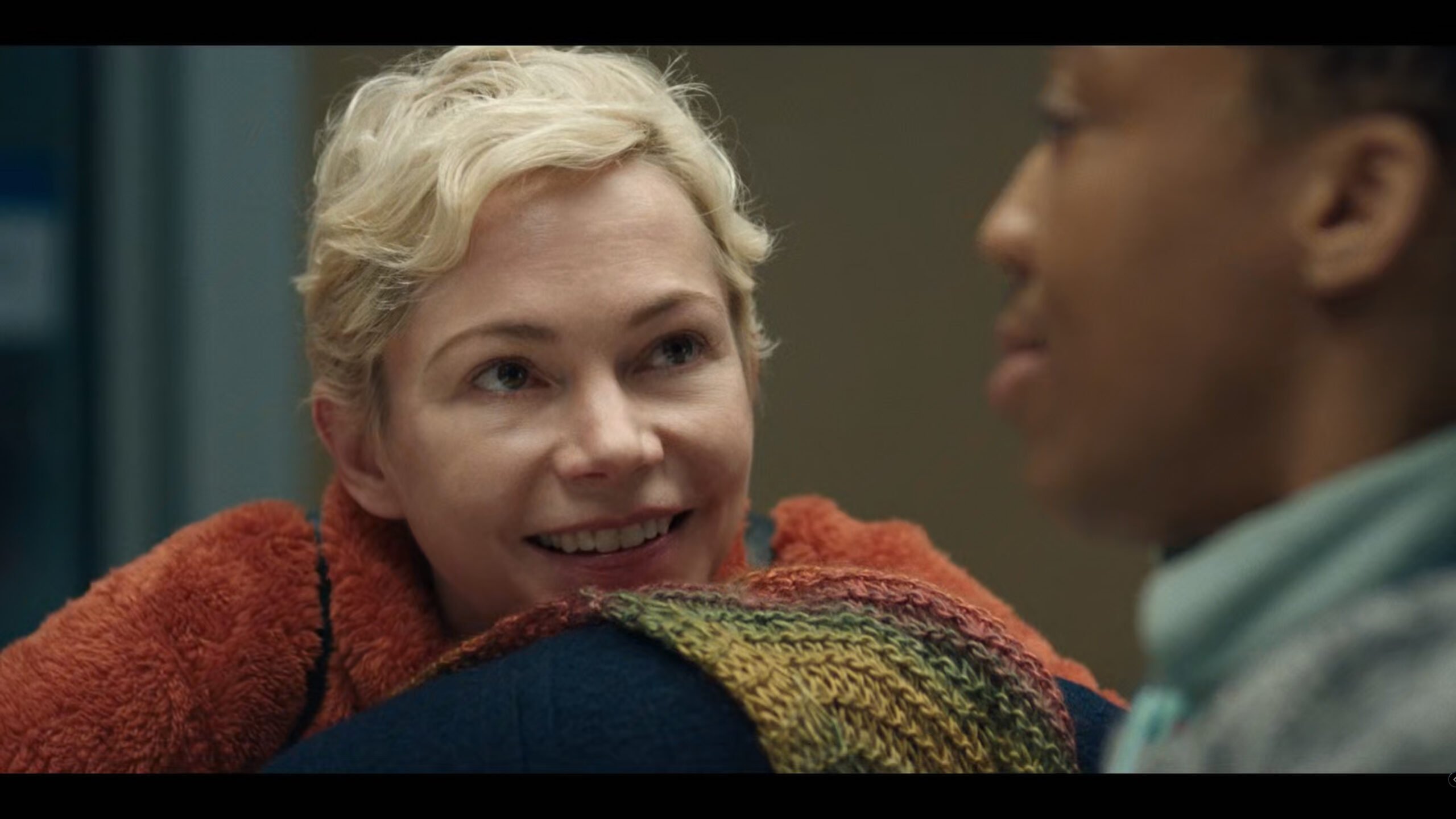 | Michelle Williams as Molly Dying For Sex scaled