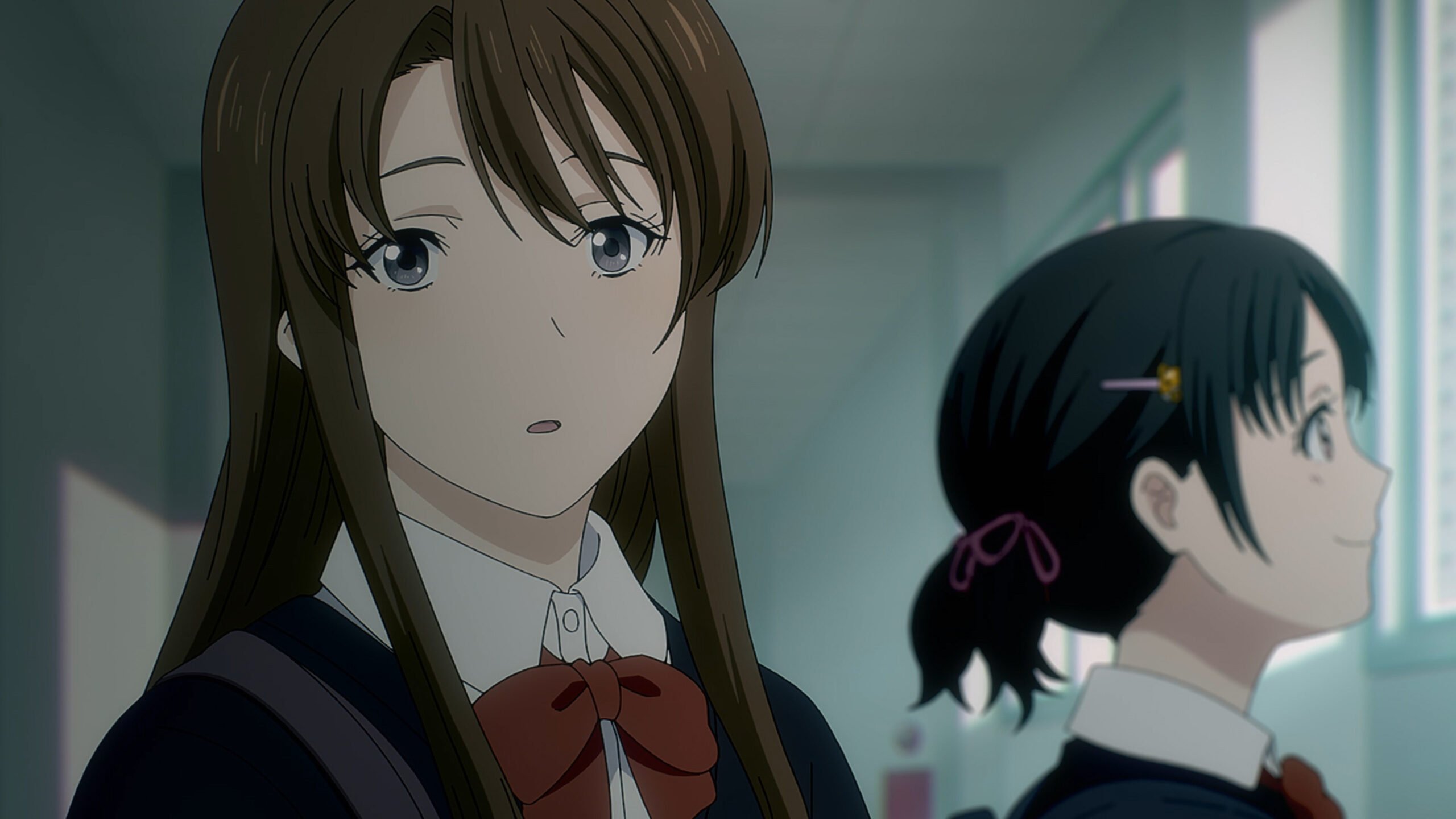 | Miyaka Yang Gongfeina Sword Of The Demon Hunter Season 1 Episode 9 HiDive scaled
