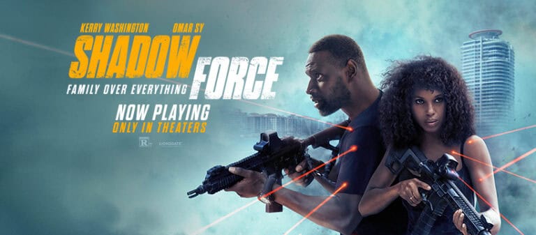 Shadow Force (2025) Review & Summary