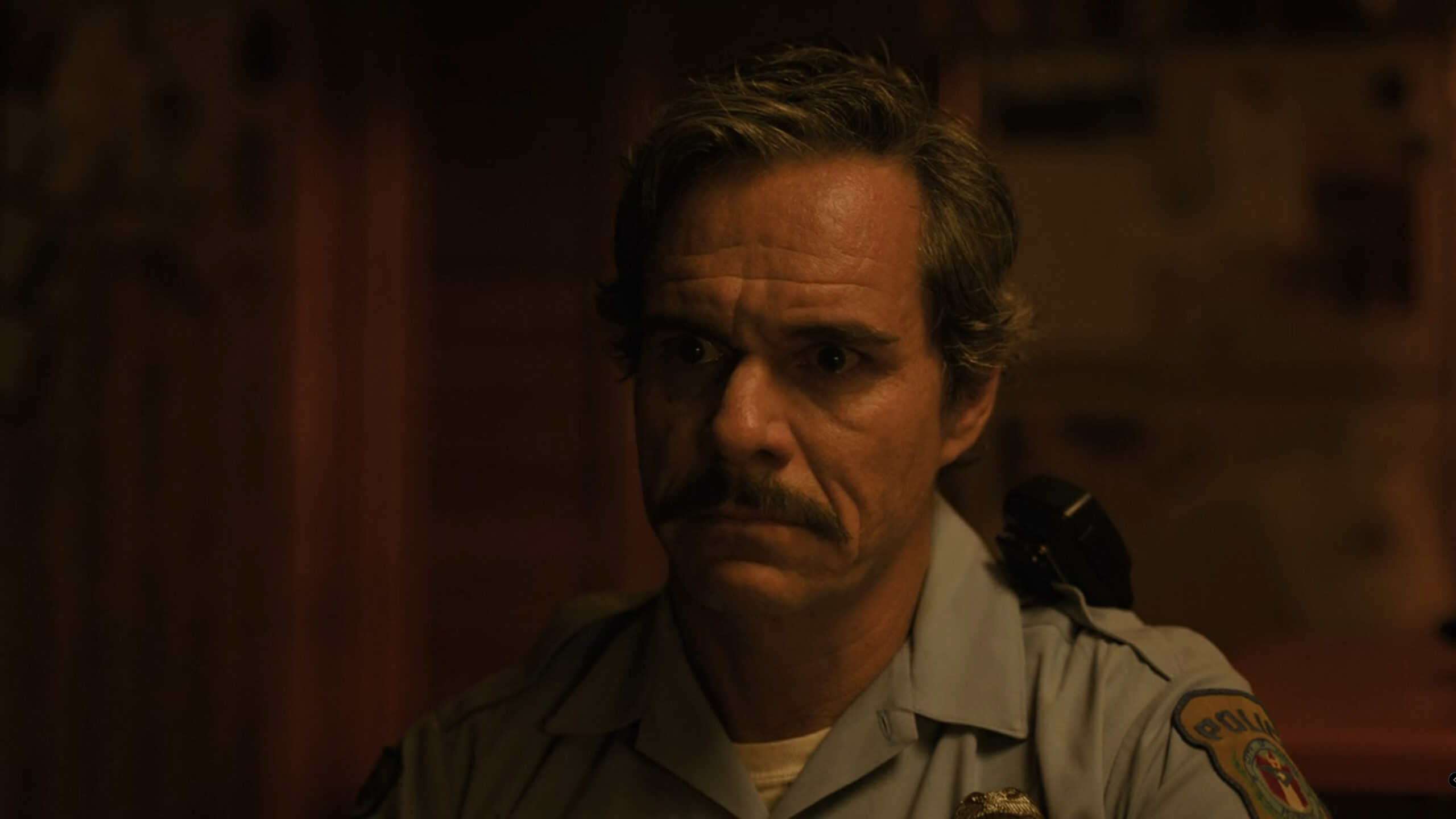 | Mr. Miller Tony Dalton The Last Of Us Season 2 Episode 6 The Price – HBO Max 29 scaled