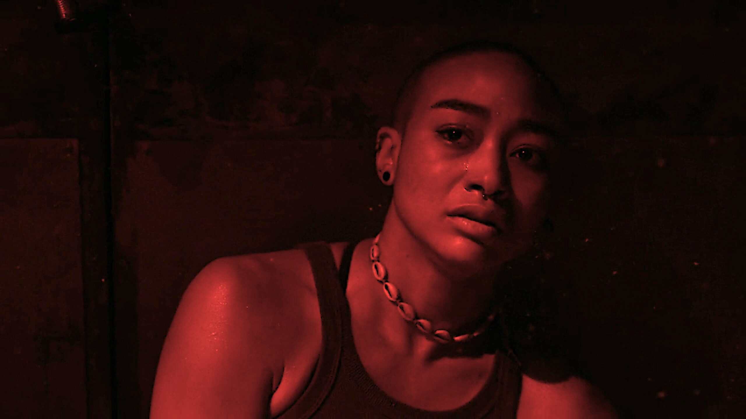 | Nora Tati Gabrielle The Last Of Us Season 2 Episode 5 74 scaled