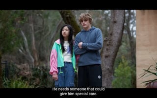Bring Her Back (2025) Review & Summary