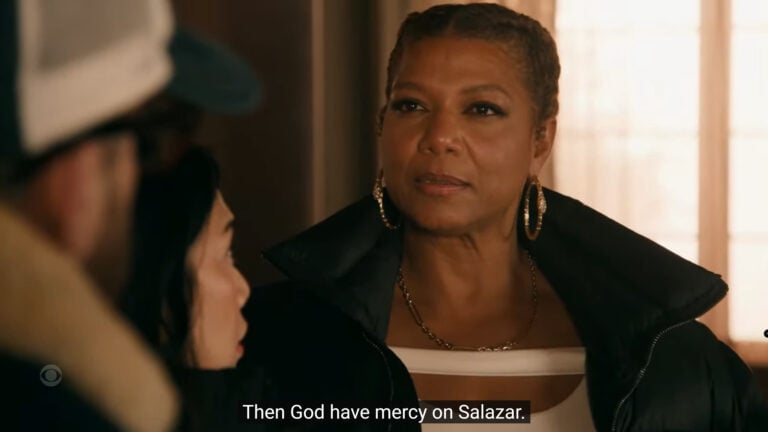 The Equalizer: Season 5 Episode 18 “Decisions” – Recap & Review (With Spoilers) | Robyn The Equalizer S5E18 81 The Equalizer: Season 5 Episode 18 “Decisions” – Recap & Review (With Spoilers)
