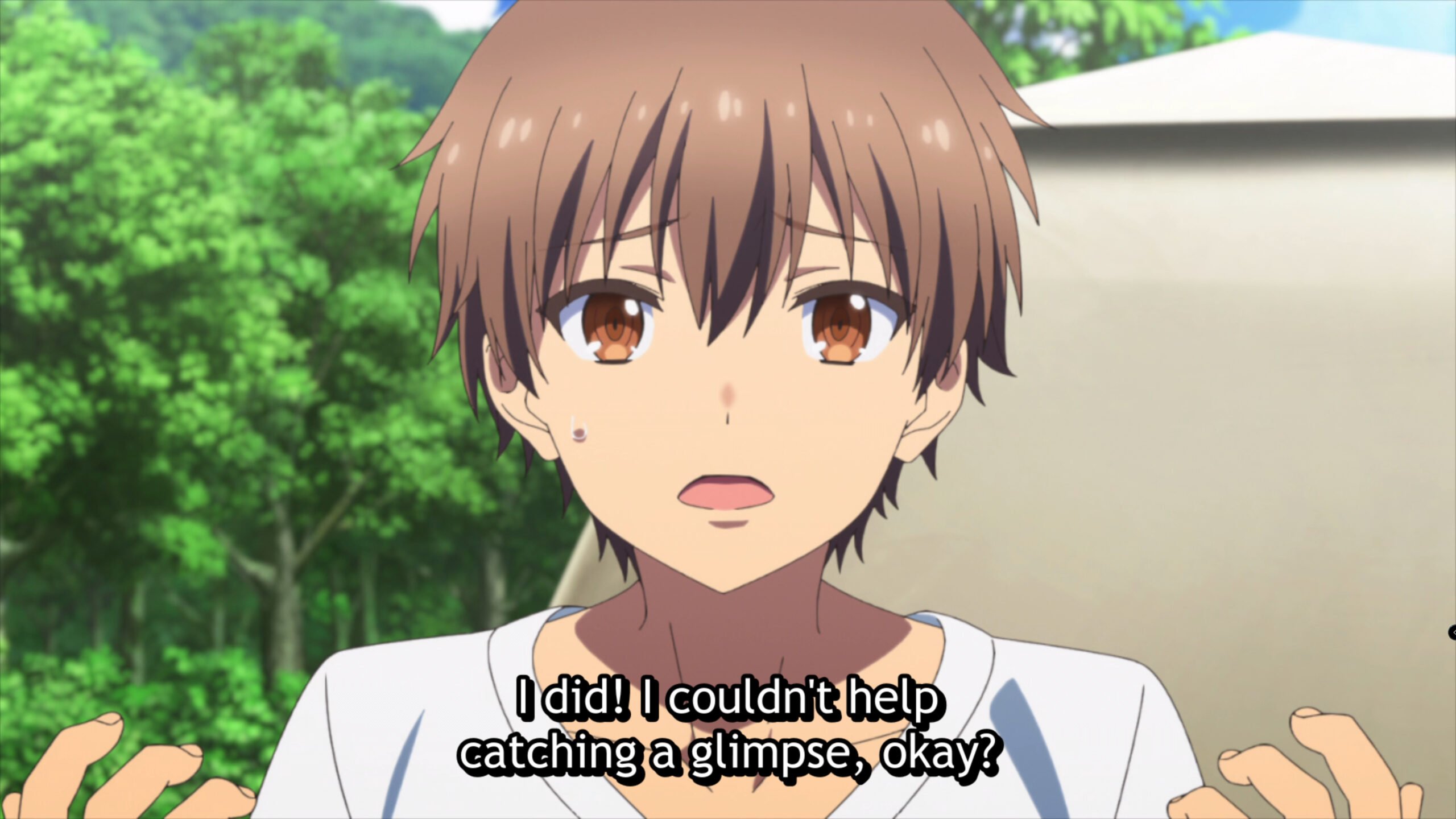 | Takahara Summer Pockets Season 1 Episode 5 Higeneko Adventure Crunchyroll 30 scaled