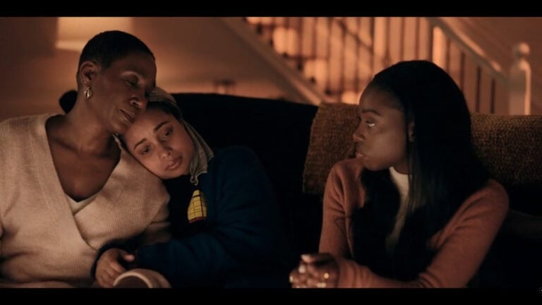 The Chi: Season 7 Episode 1 “Black Friday” – Recap & Review (With Spoilers) | Tiff and Her Family The Chi Season 7 Episode 1 Black Friday 184 The Chi: Season 7 Episode 1 “Black Friday” – Recap & Review (With Spoilers)