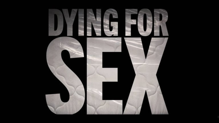 Dying For Sex: Season 1 – Review and Summary