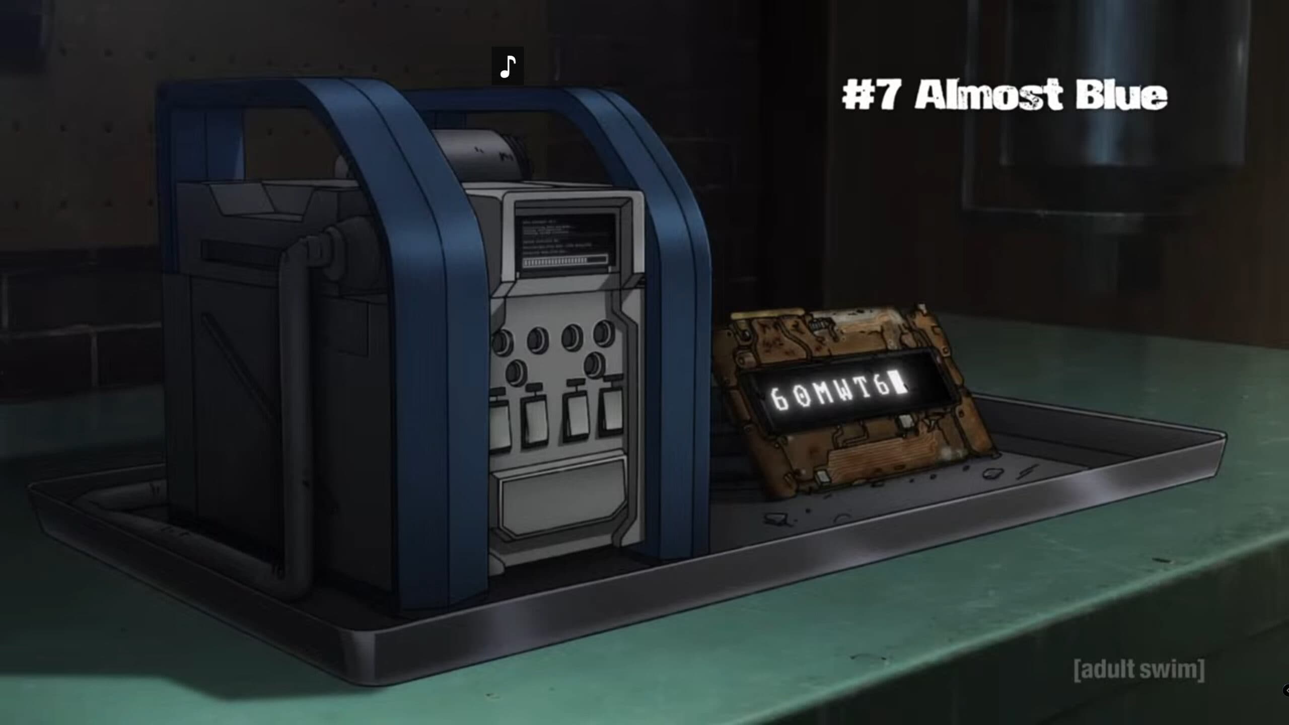 Lazarus: Season 1 Episode 7 “Almost Blue” – Recap & Review (With Spoilers)