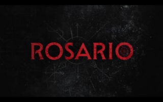 Title Card - Rosario