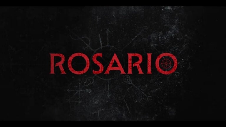Title Card - Rosario