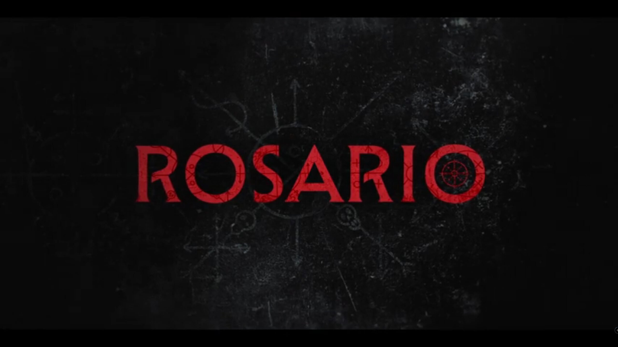 Title Card - Rosario