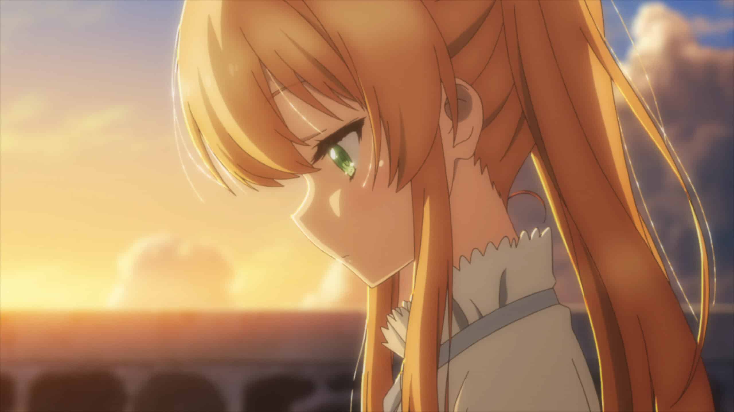 Summer Pockets: Season 1 Episode 8 “Looking For Things To Do” – Recap & Review (With Spoilers)