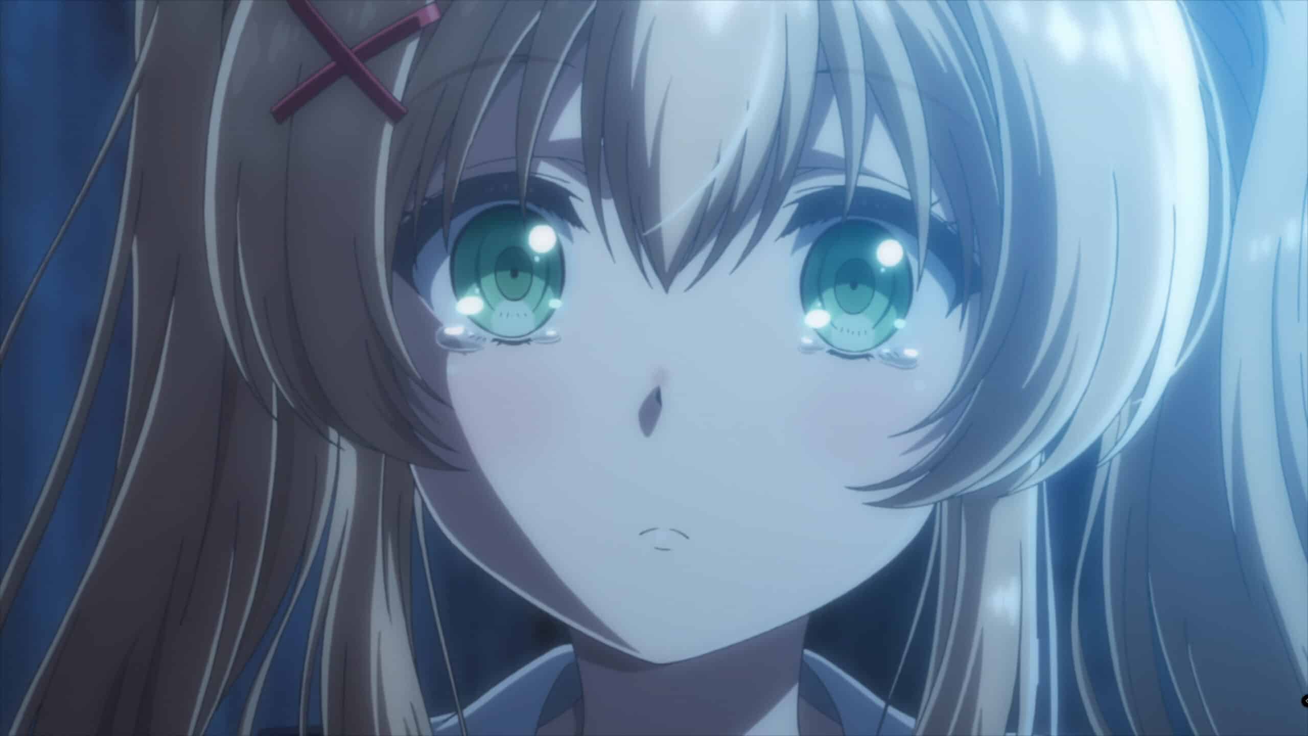 | Tsumugi Summer Pockets Season 1 Episode 7 The Lighthouse the Song and the Girl Crunchyroll 205 scaled