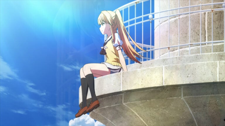 Summer Pockets: Season 1 Episode 7 “The Lighthouse, the Song and the Girl” – Recap & Review (With Spoilers) | Tsumugi Summer Pockets Season 1 Episode 7 The Lighthouse the Song and the Girl Crunchyroll 30 Summer Pockets: Season 1 Episode 7 “The Lighthouse, the Song and the Girl” – Recap & Review (With Spoilers)