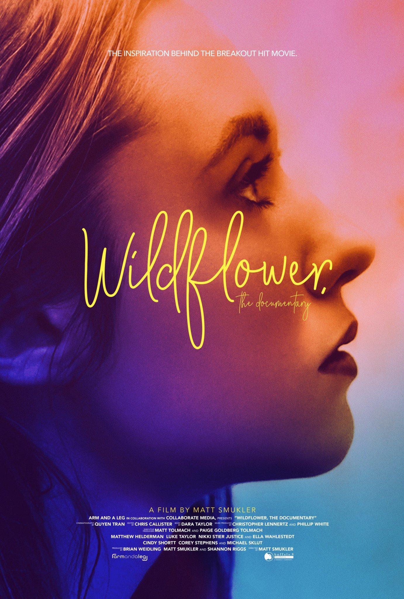Wildflower – The Documentary (2025) Review & Summary