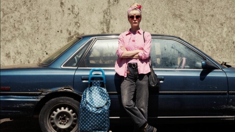 Tow (2025) Film Review & Summary | Amanda Rose Byrne Tow Tribeca Film Festival Tow (2025) Film Review & Summary