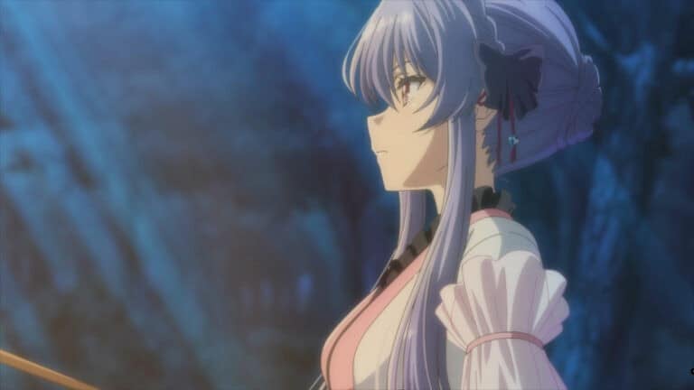 Summer Pockets: Season 1 Episode 11 “The Summer Butterfly and the Night Girl” – Recap & Review (With Spoilers)