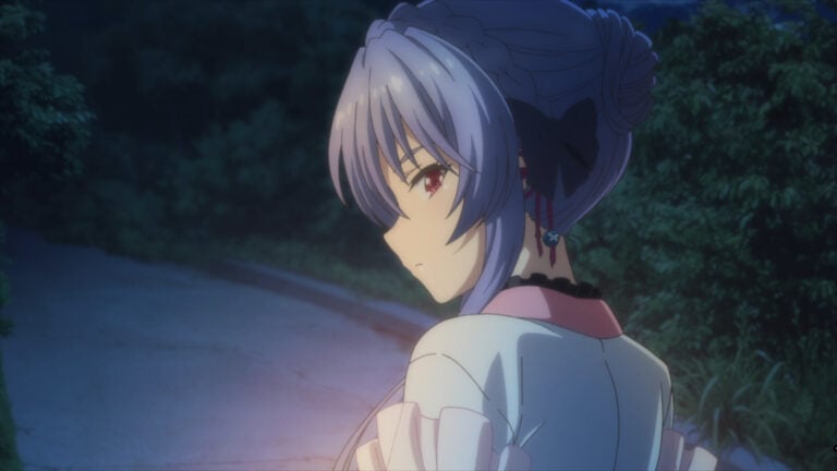 Summer Pockets: Season 1 Episode 12 “Priestess of Sorakado” – Recap & Review