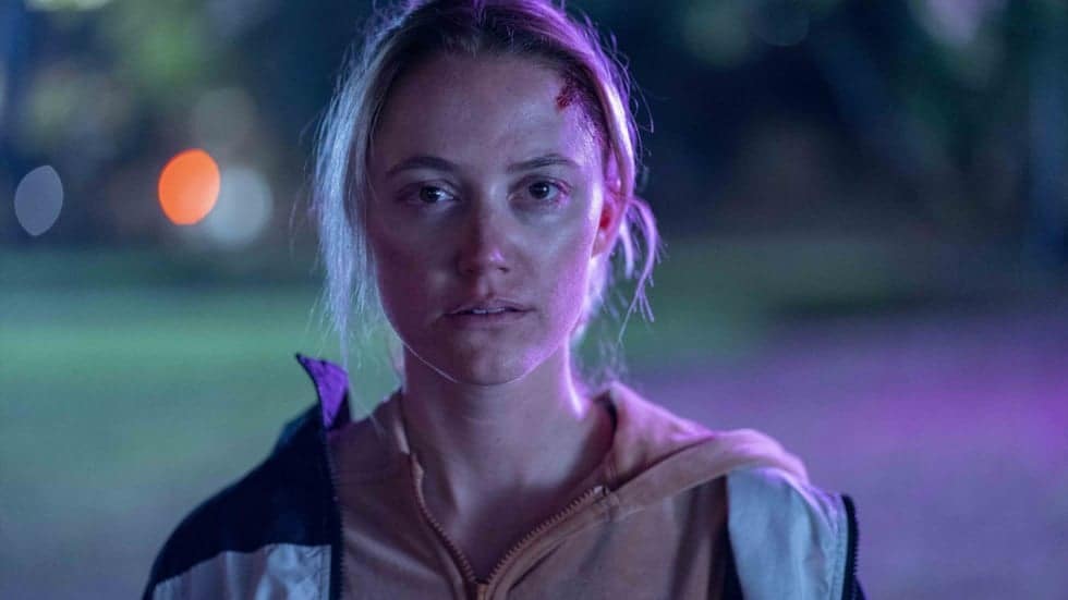 In Cold Light (Tribeca 2025) Film Review & Summary