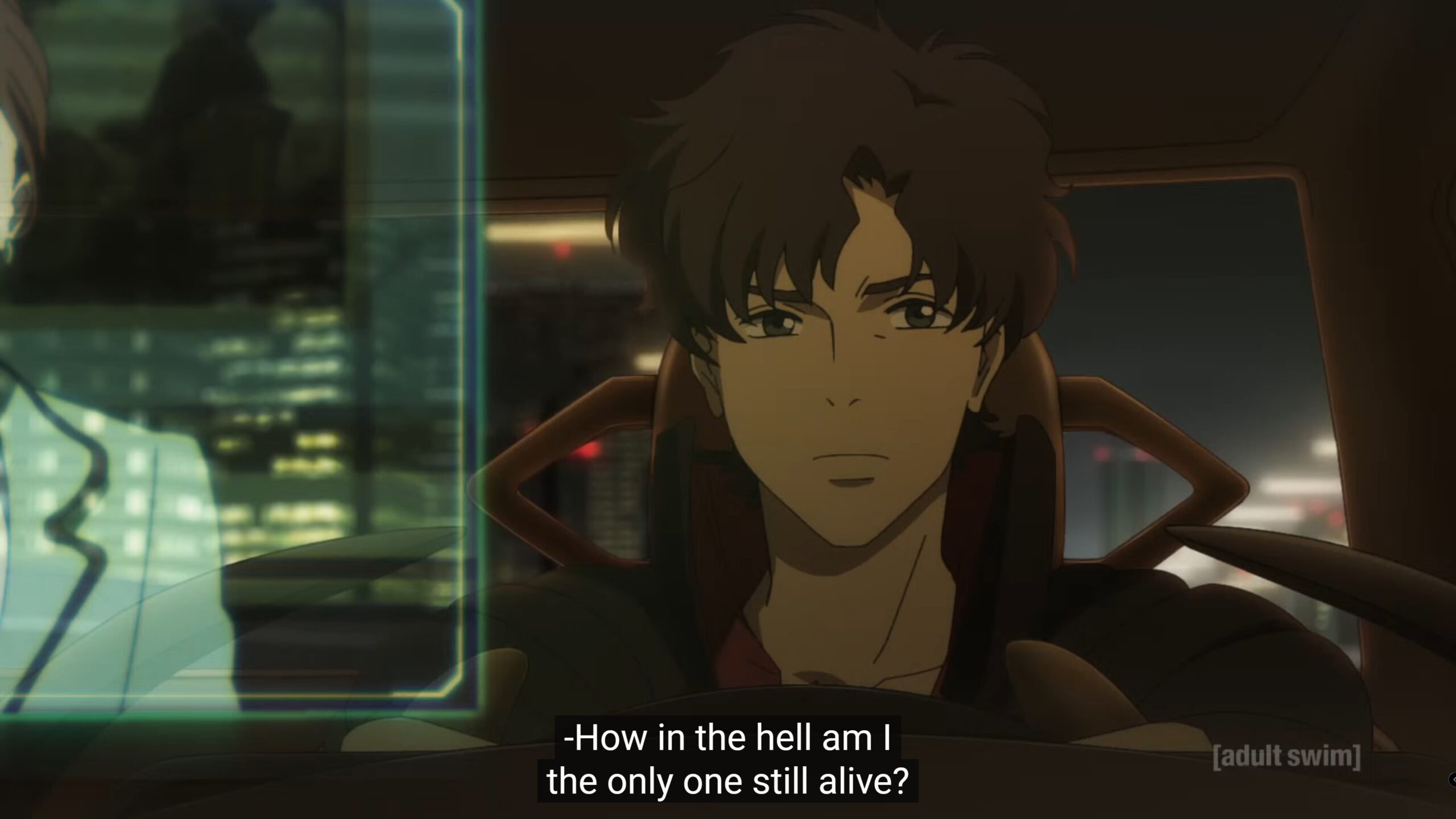 | Axel Lazarus Season 1 Episode 11 Runnin With The Devil – Adult Swim 3 scaled