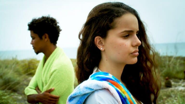 Esta Isla (Tribeca 2025) Review & Summary
