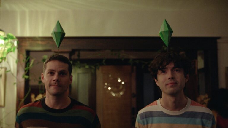 Twinless (Tribeca 2025) Film Review & Summary