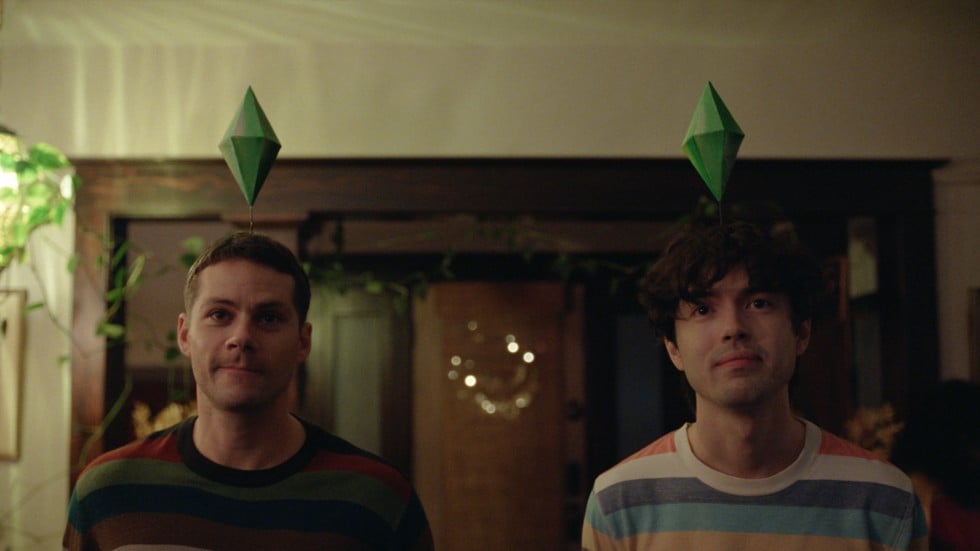 Twinless (Tribeca 2025) Film Review & Summary