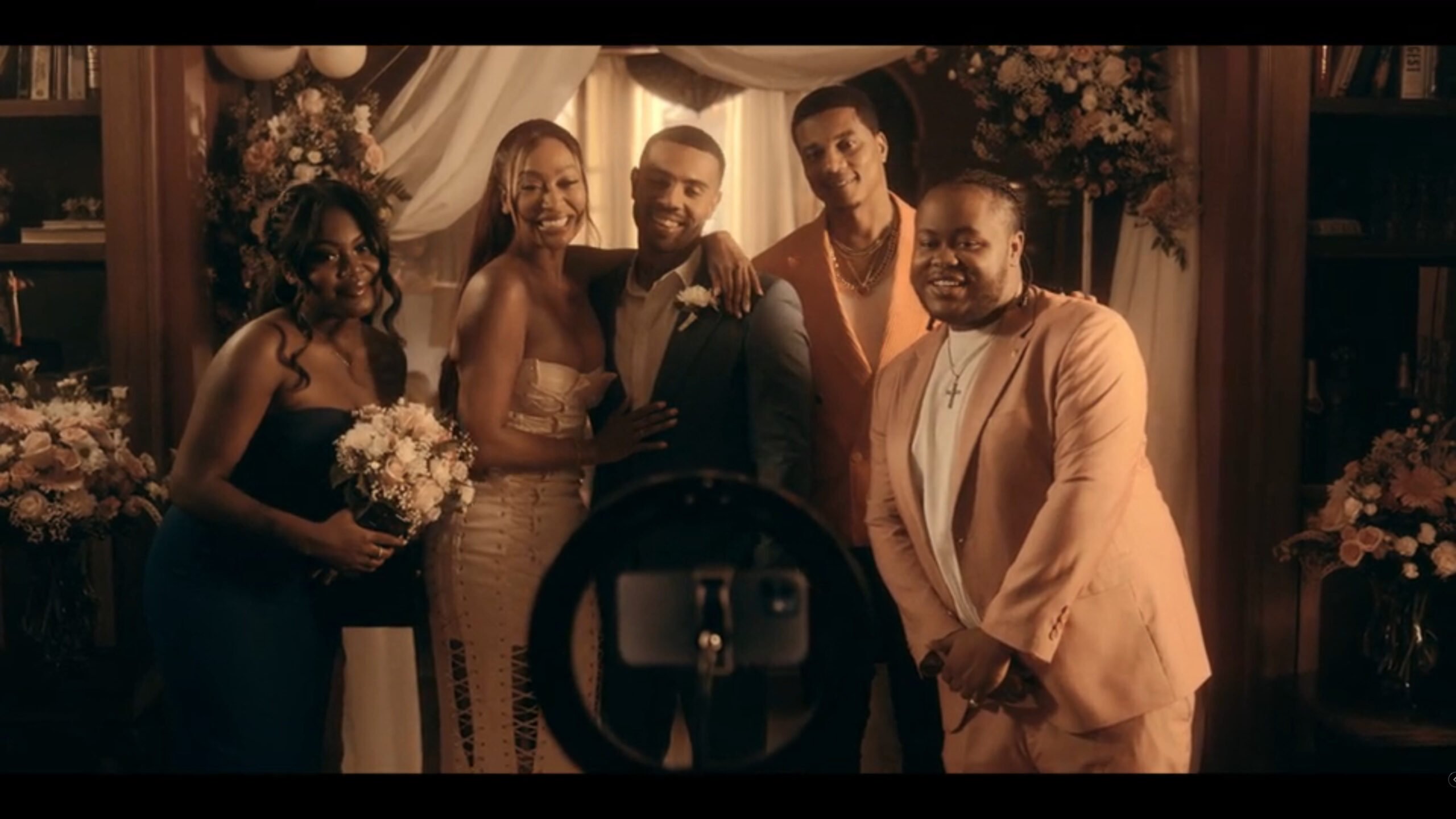 | Dom and Jamals Wedding The Chi Season 7 Episode 5 Safe Harbor – Showtime 53 scaled