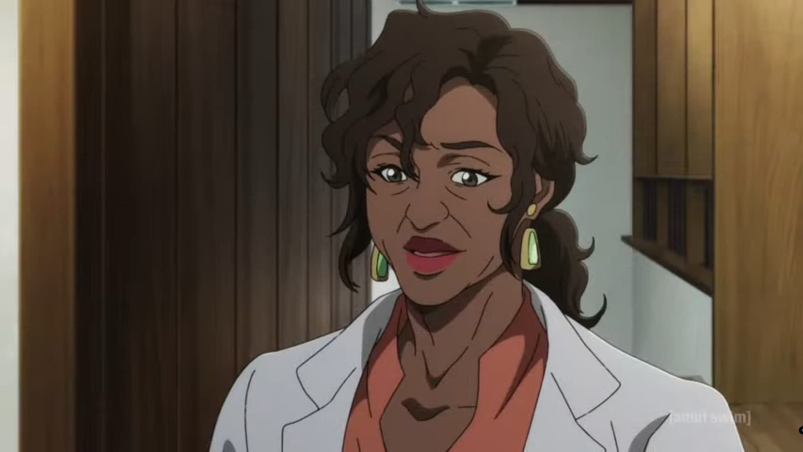| Dr. Millie Yushiko Sakakibara Lazarus Season 1 Episode 10 I Cant Tell You Why – Toonami 81 scaled