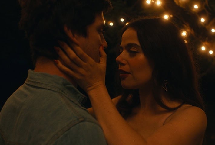 Oh, Hi! (Tribeca 2025) Film Review & Summary