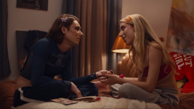 Sister! (Tribeca 2025) Short Film Review & Summary | James Julia Wendt and Tessa Tessa Belle – Shorts Source Tribeca Film Festival Sister! (Tribeca 2025) Short Film Review & Summary