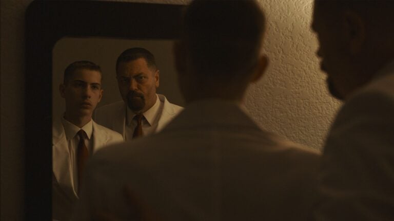 Sovereign (Tribeca 2025) Film Review & Summary