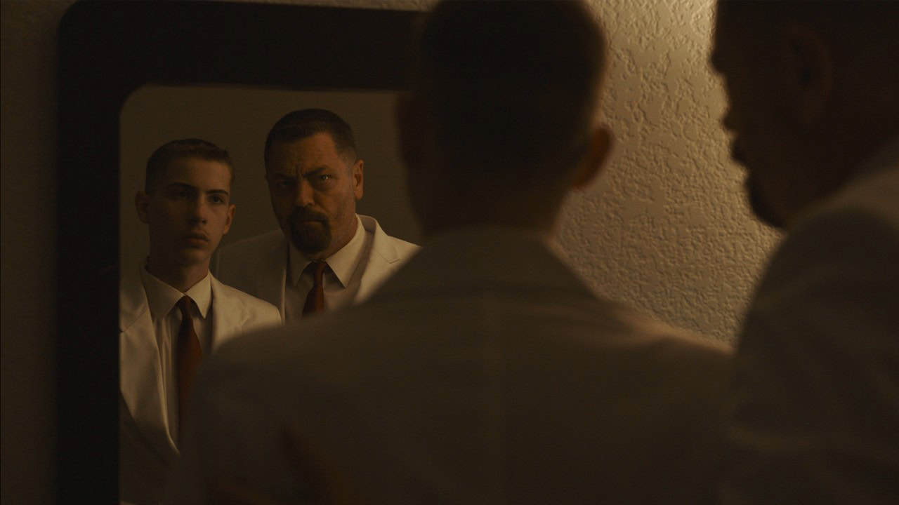 Sovereign (Tribeca 2025) Film Review & Summary