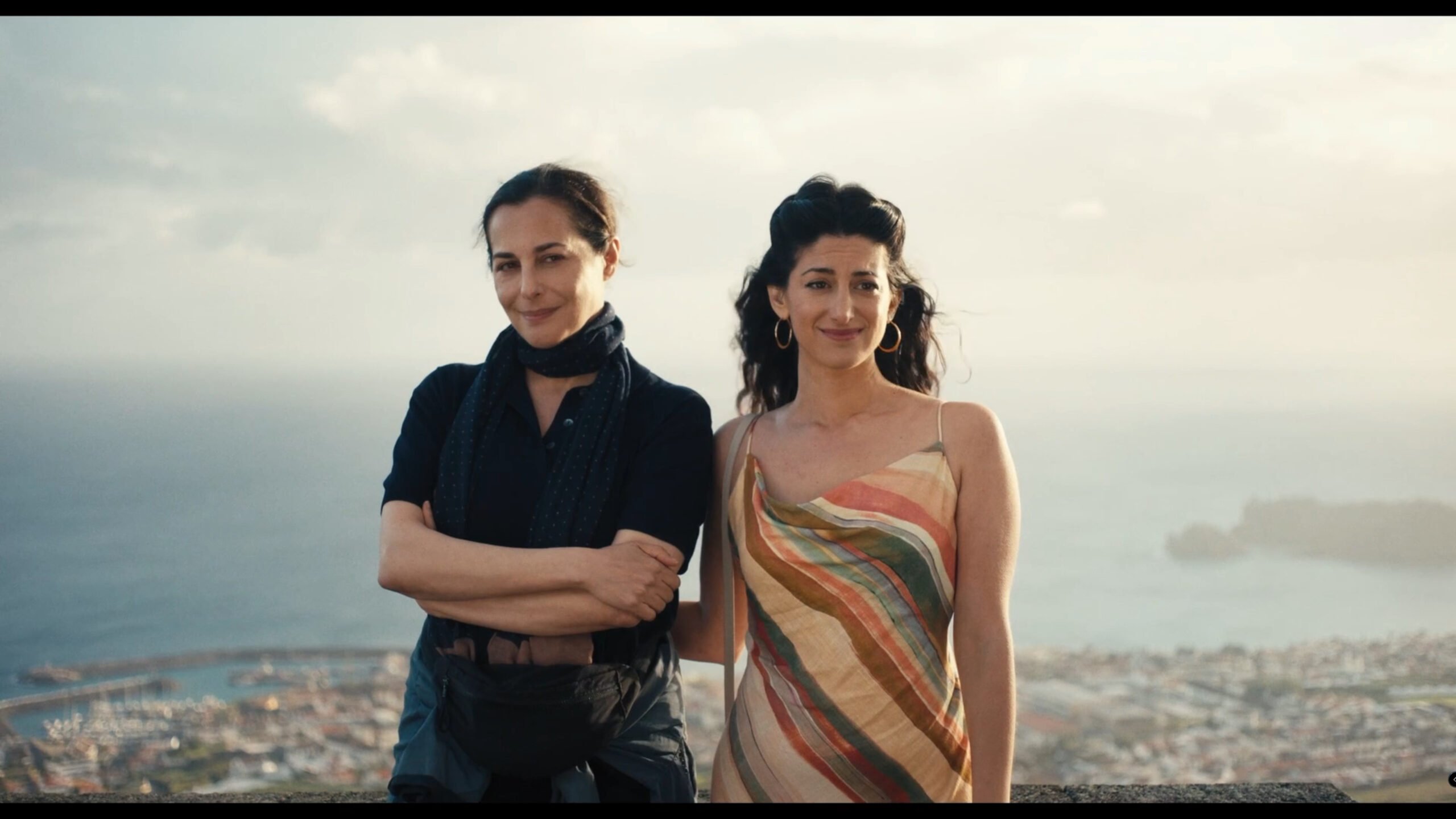 | June Ayden Mayeri and Lela Amira Casar – Honeyjoon Source Honeyjoon Trailer 21 scaled