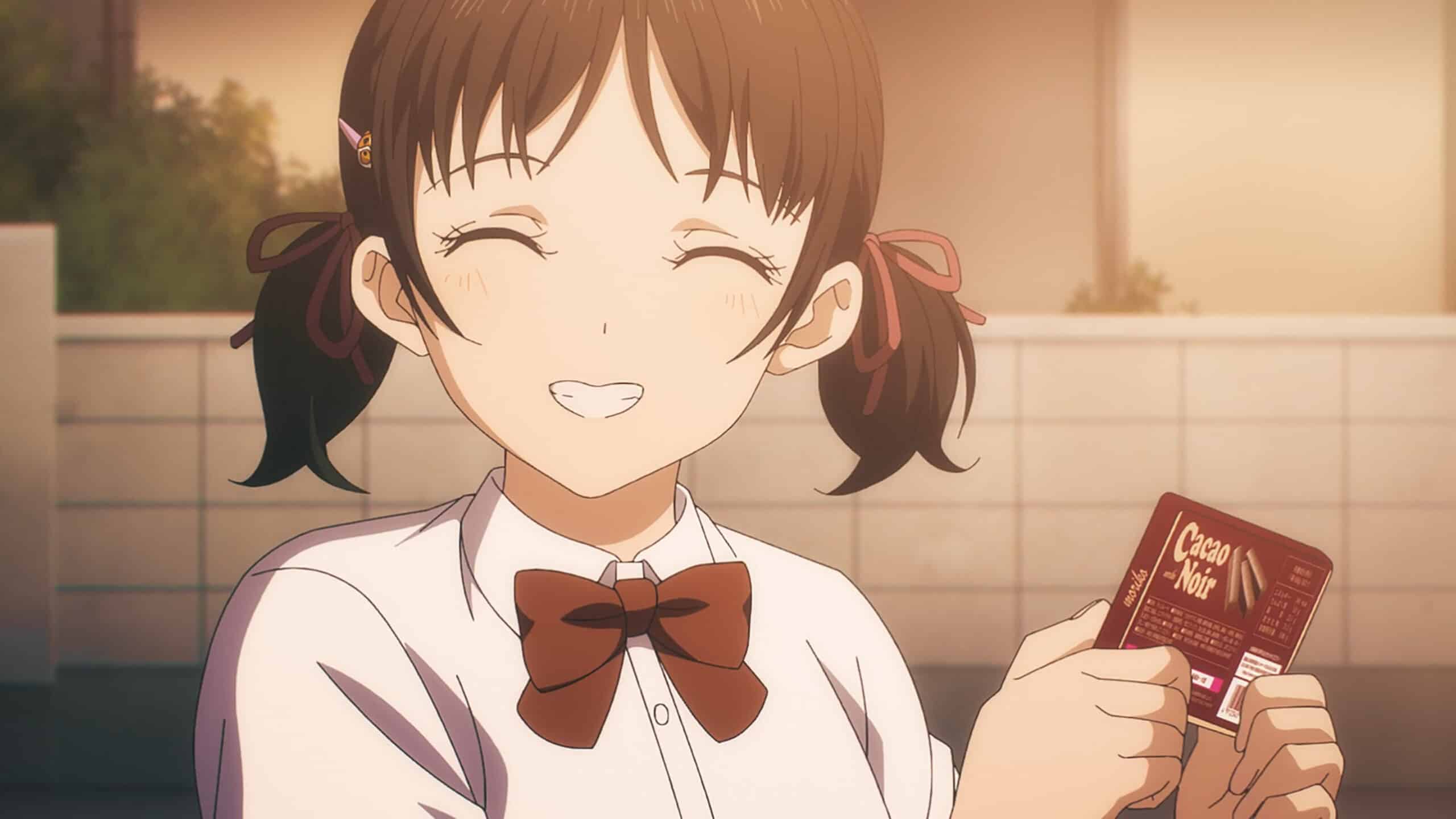 | Kaoru Sayumi Suzushiro Sword Of The Demon Hunter Season 1 Episode 10 HiDive 85 scaled