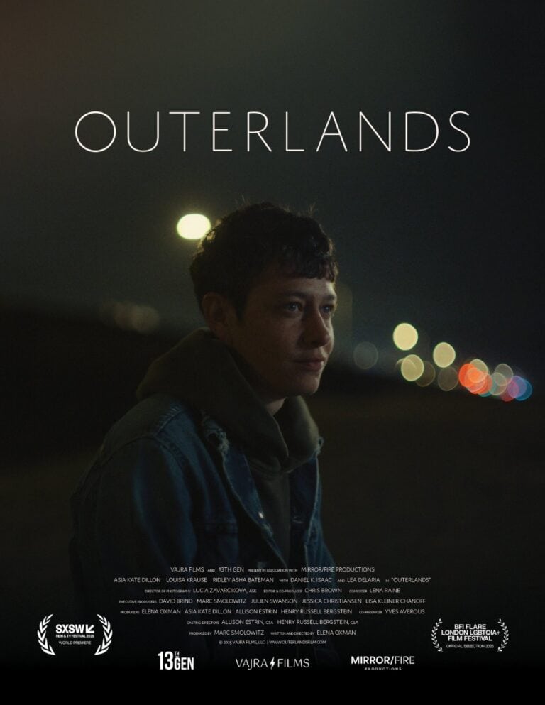 Outerlands (Newfest Pride 2025) Review & Summary