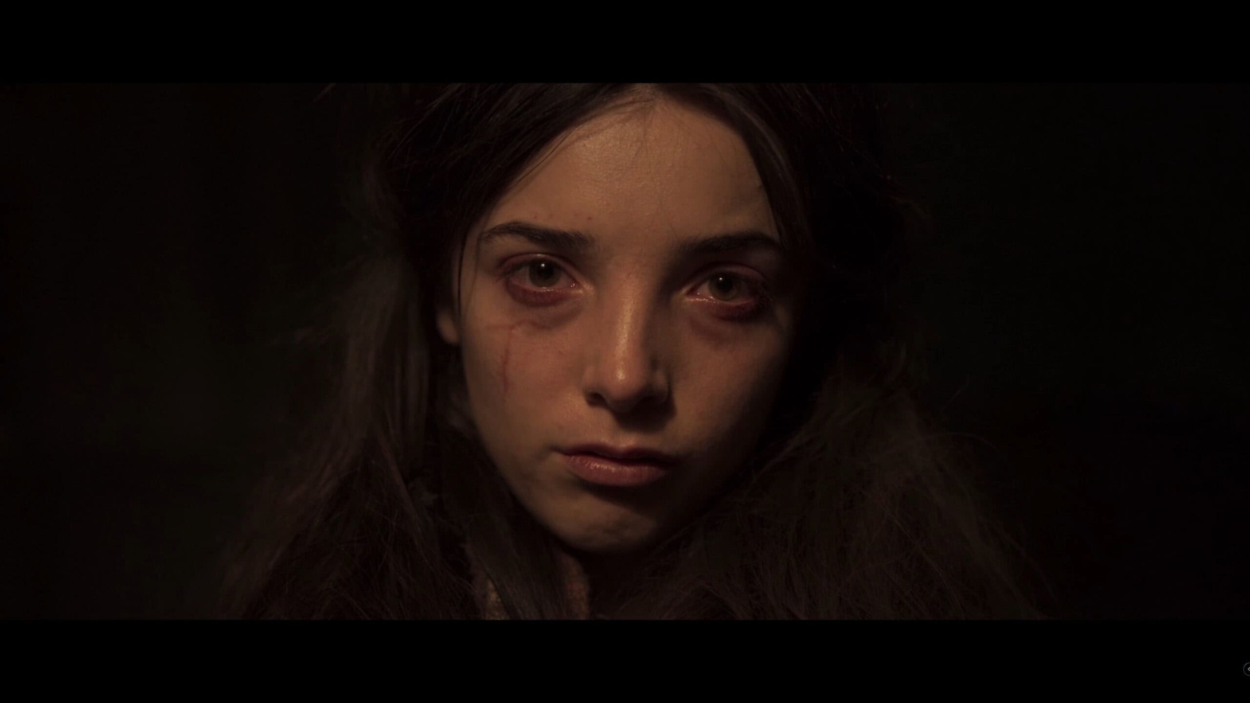 | One Jessica Reynolds – The Wolf the Fox and the Leopard Source Movie Trailer 16 scaled