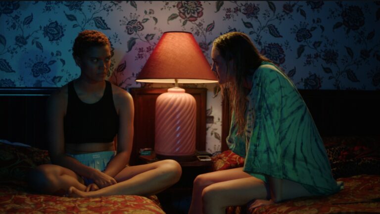Ride or Die (Tribeca 2025) Film Review & Summary