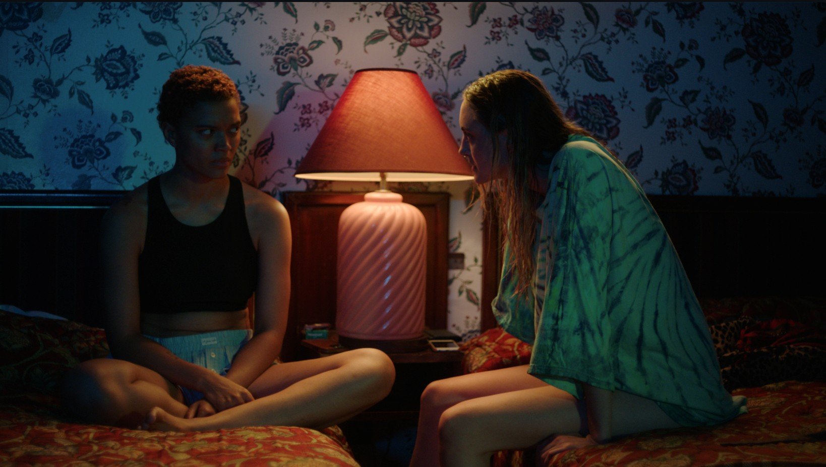 Ride or Die (Tribeca 2025) Film Review & Summary
